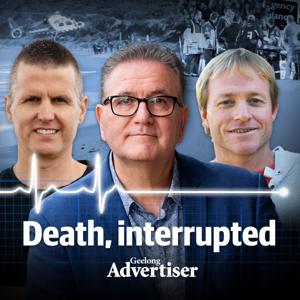 Death, interrupted