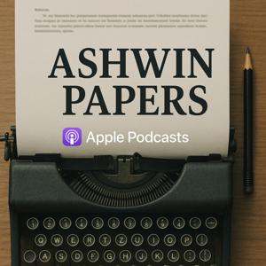 Ashwin Papers