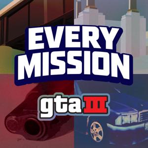 Every Mission Podcast