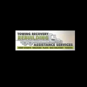 Professional Vehicle Rebuilding Assistance in Naperville IL