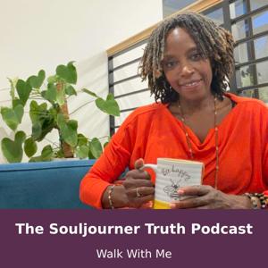 Souljourner Truth