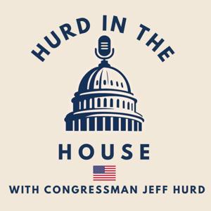 Hurd in the House