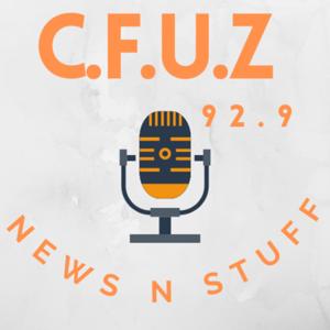 News N Stuff Penticton - The Big ”O”