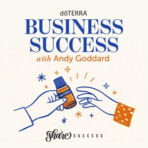 doTERRA Business Success