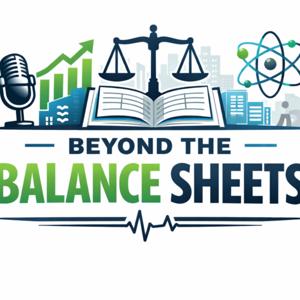 Beyond The Balance Sheets