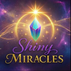 Shiny Miracles - Beyond the Lines