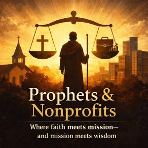 Prophets and Nonprofits