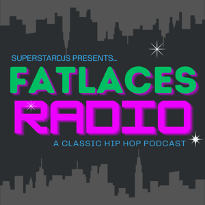 FatLacesRadio