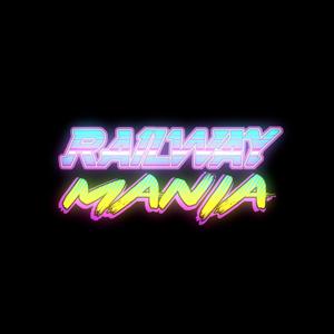 Railway Mania by Railway Mania