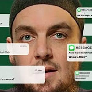 The Names and Attributes of Allah