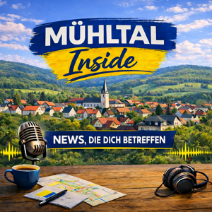 Mühltal Inside - News, die dich betreffen