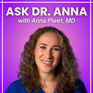 ASK DR. ANNA — Weight Loss After 50 Made Simple