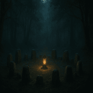 Nocturne | StoryOmniverse