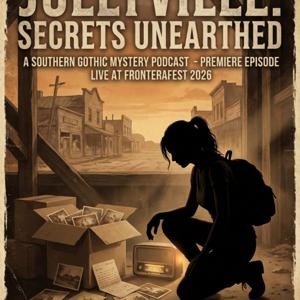 The Jollyville Chronicles: A Supernatural Horror Podcast