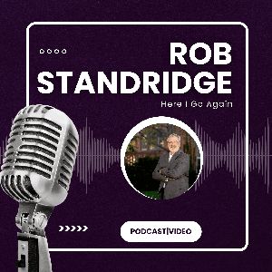 Rob Standridge, Here I Go Again (Video)