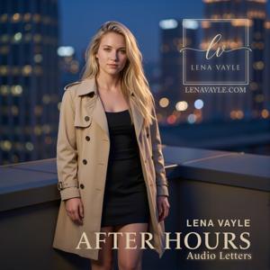 AFTER HOURS — Audio Letters