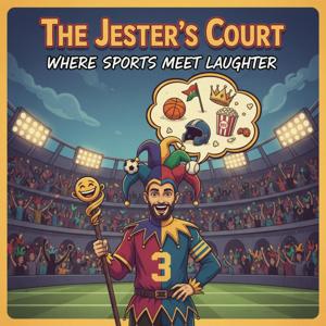 The Jester's Court Where Sports Meet Laughter