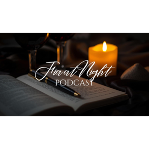 Fia Naturie at Night