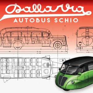 Dalla Via - L'archivio ritrovato