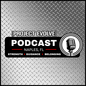 Project Evolve Podcast
