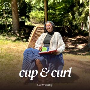 Cup & Curl Pod