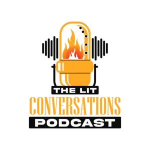 Lit Conversations Podcast 2.0