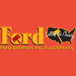 Ford Brothers Auctioneers