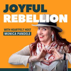 Joyful Rebellion