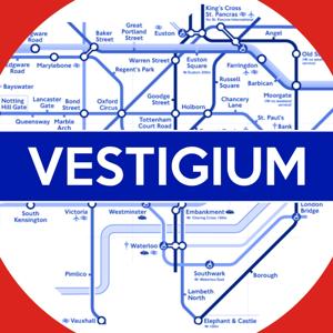 Vestigium
