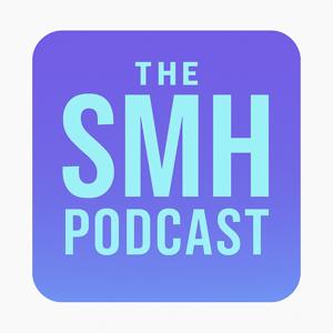 The Shaking My Head Podcast