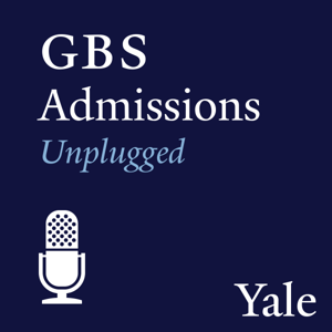 GBS Admissions Unplugged