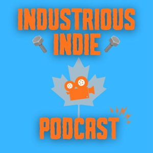 Industrious Indie Podcast
