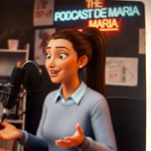 El podcast de Maria Dolores Duarte Navar