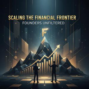 Scaling the Financial Frontier Founders Unfiltered