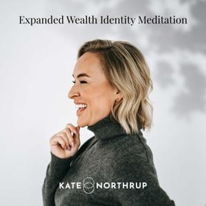 Expanded Wealth Identity Meditation