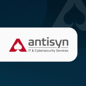 The Antisyn Podcast