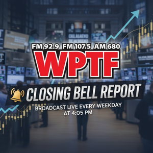 The Closing Bell Report