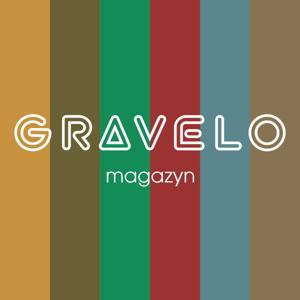 Gravelo Magazyn - wywiady, rozmowy, spotkania z ludźmi, drogą, rowerem