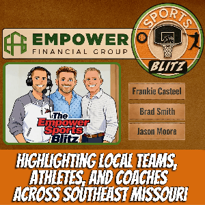 The Empower Sports Blitz