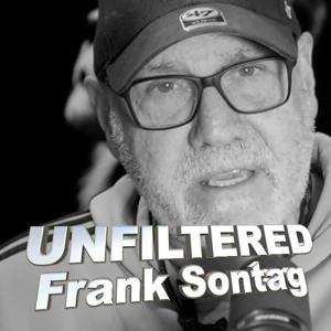 UNFILTERED with Frank Sontag