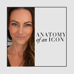 Anatomy Of An Icon