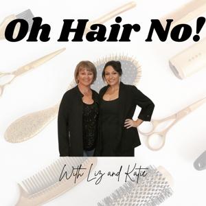 Oh Hair No