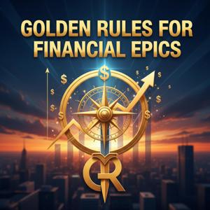 Golden Rules for Financial Epics Charting Startup Journey