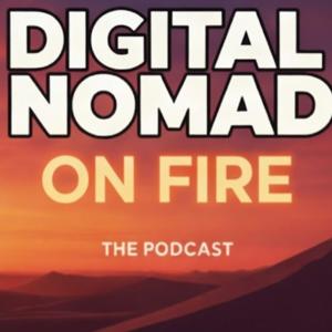 Digital Nomad on FIRE