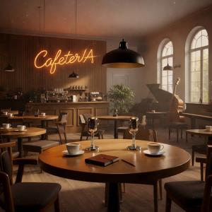 CafeterIA
