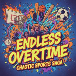 Endless Overtime Chaotic Sports Saga