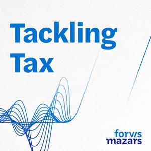 Tackling Tax