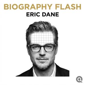 Eric Dane - Biography Flash