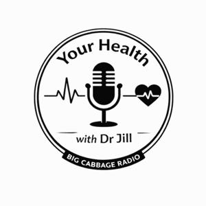 Your Health with Dr. Jill Valerius