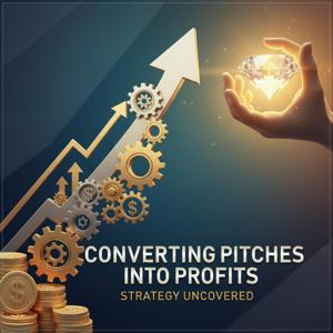 Converting Pitches into Profits Strategy Uncovered